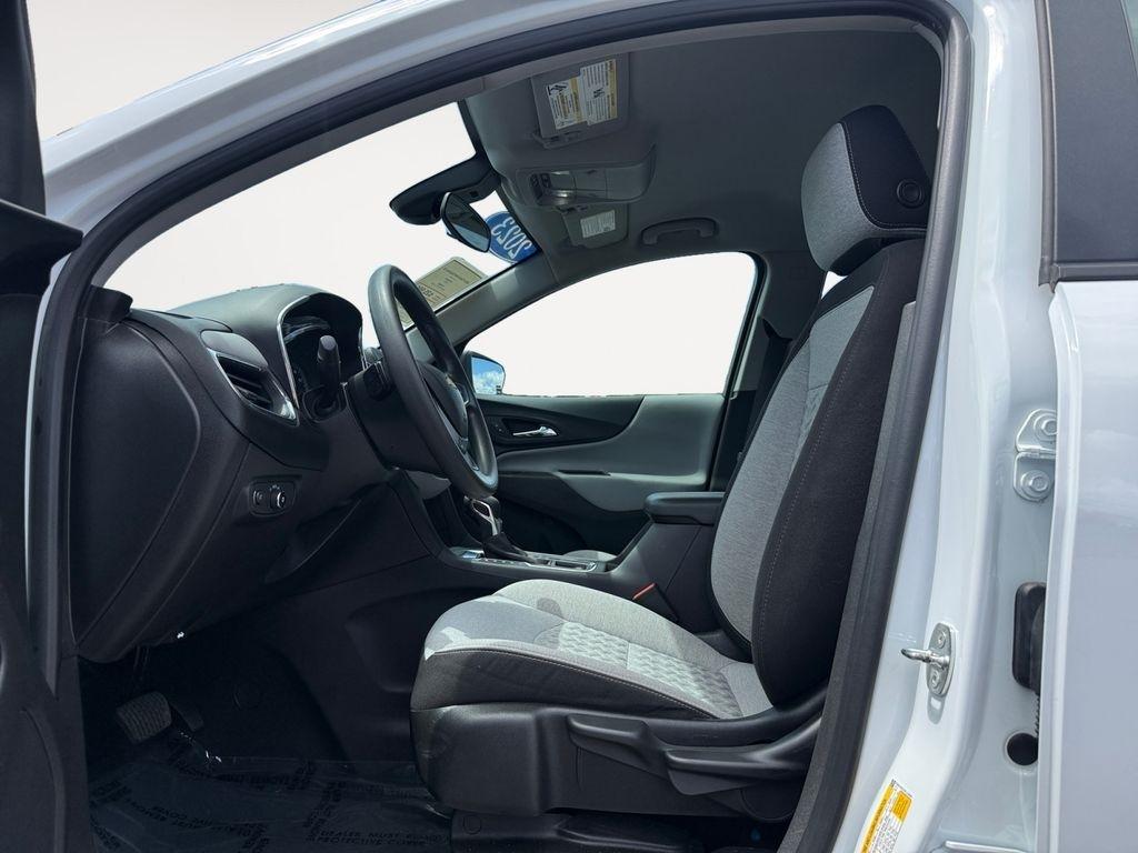 Chevrolet Equinox  2023