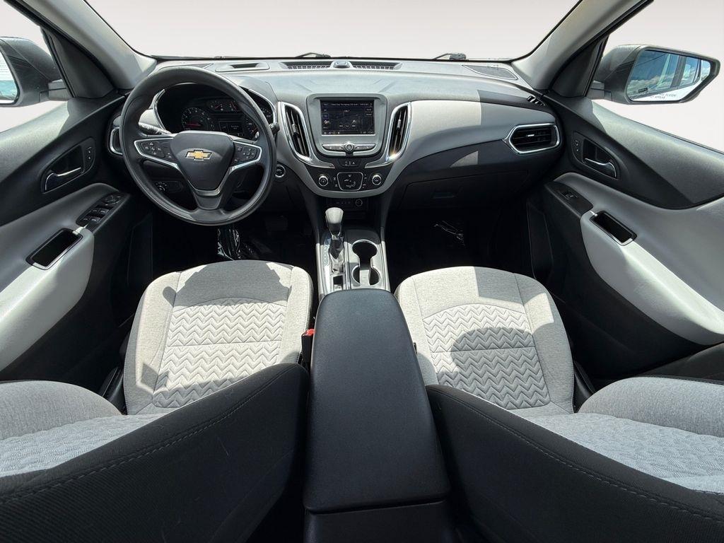 Chevrolet Equinox  2023