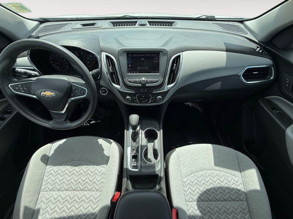 Chevrolet Equinox  2023