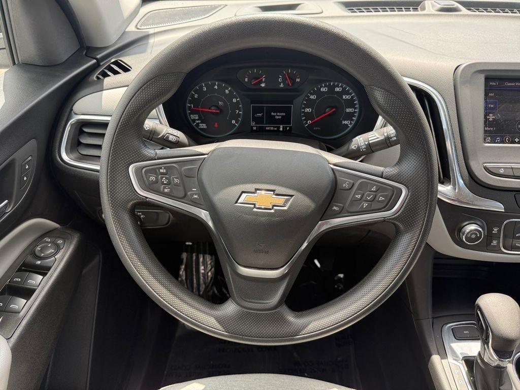 Chevrolet Equinox  2023