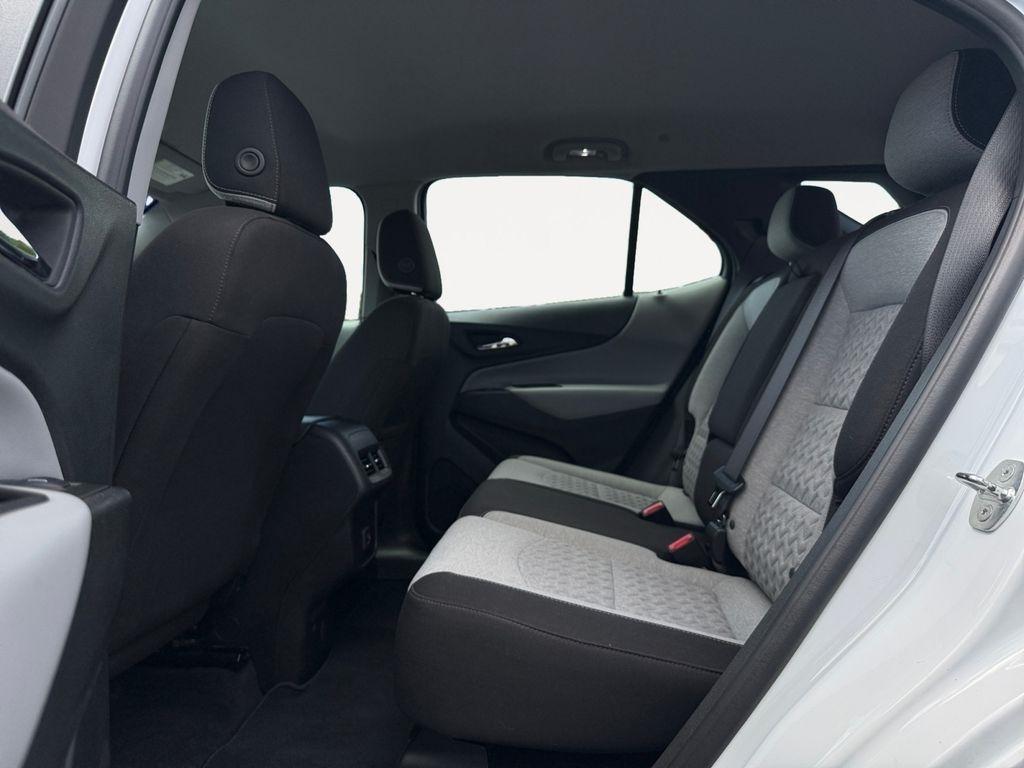Chevrolet Equinox  2023