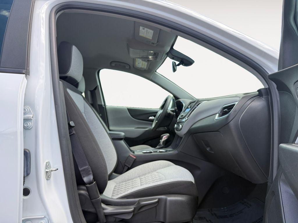 Chevrolet Equinox  2023