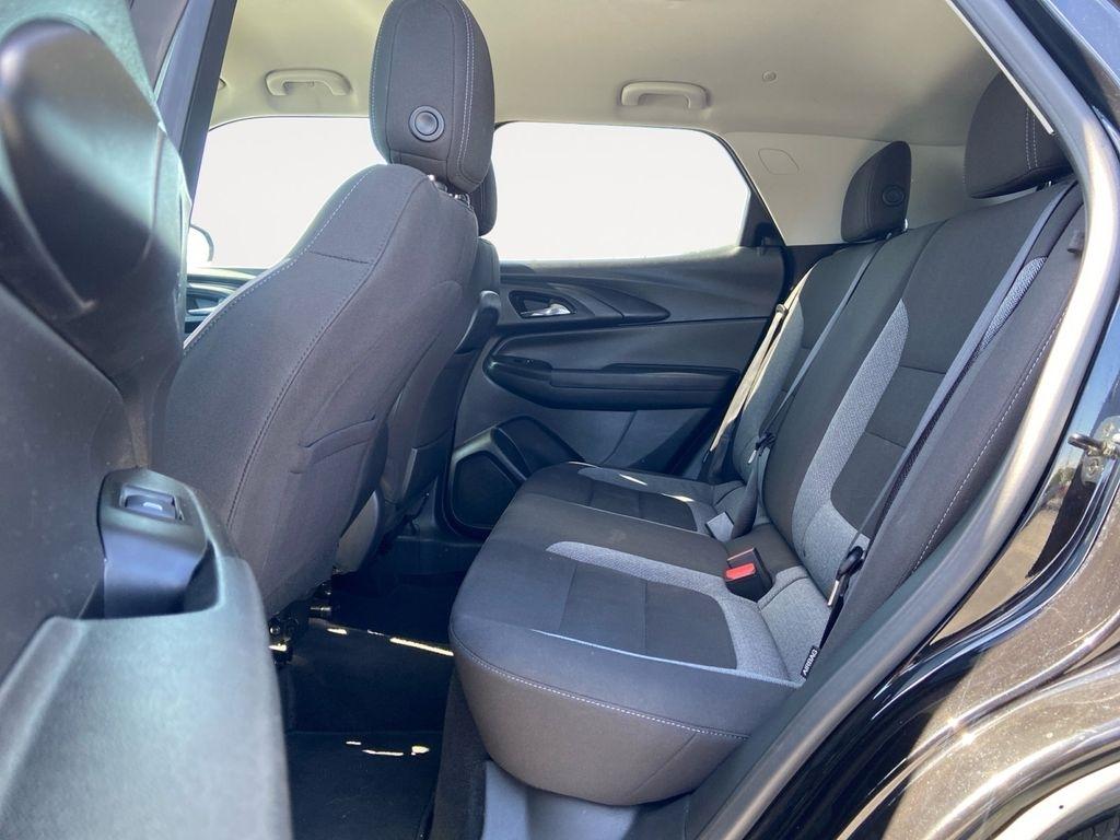 Chevrolet TrailBlazer  2023