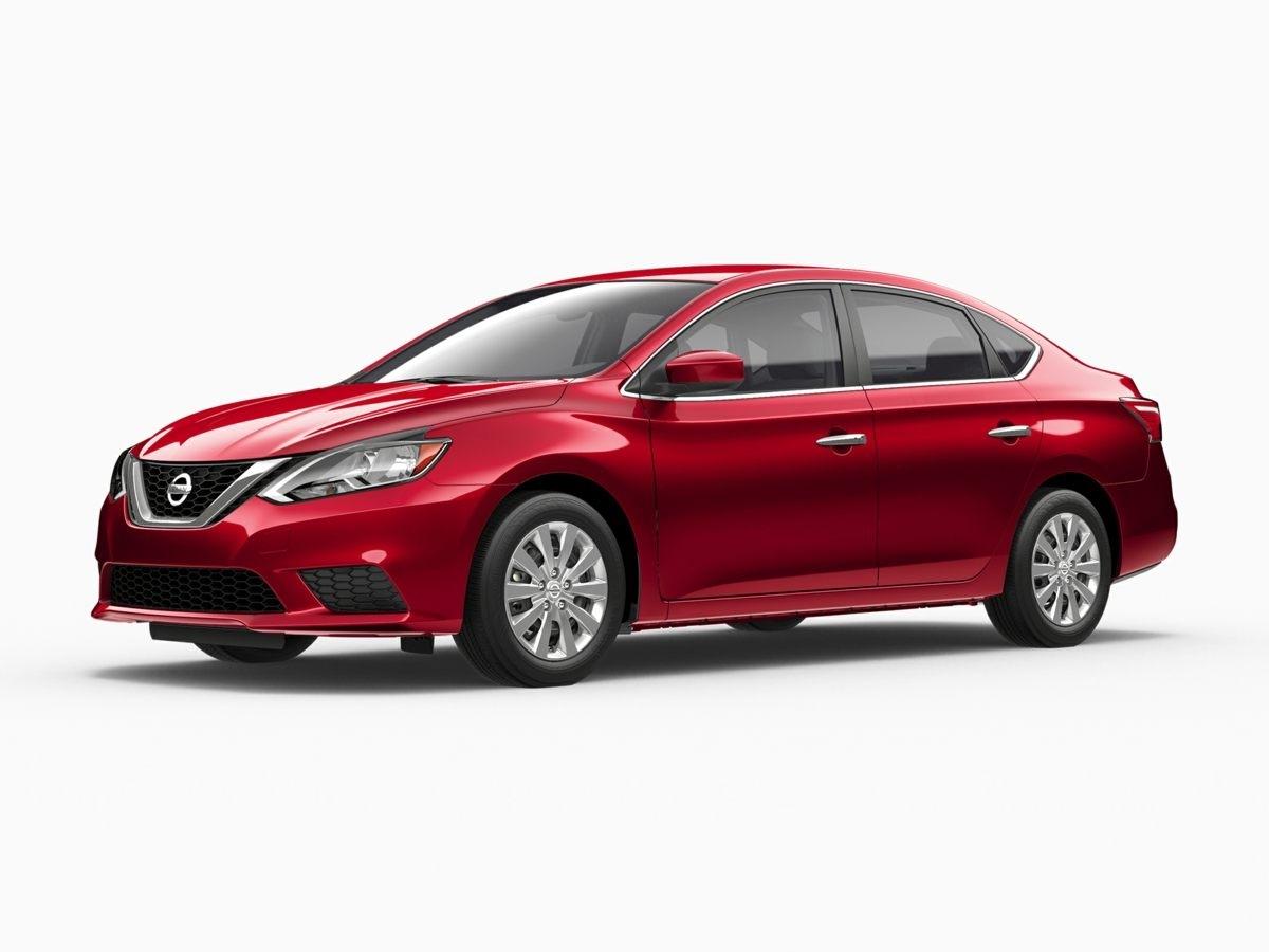 Nissan Sentra  2017