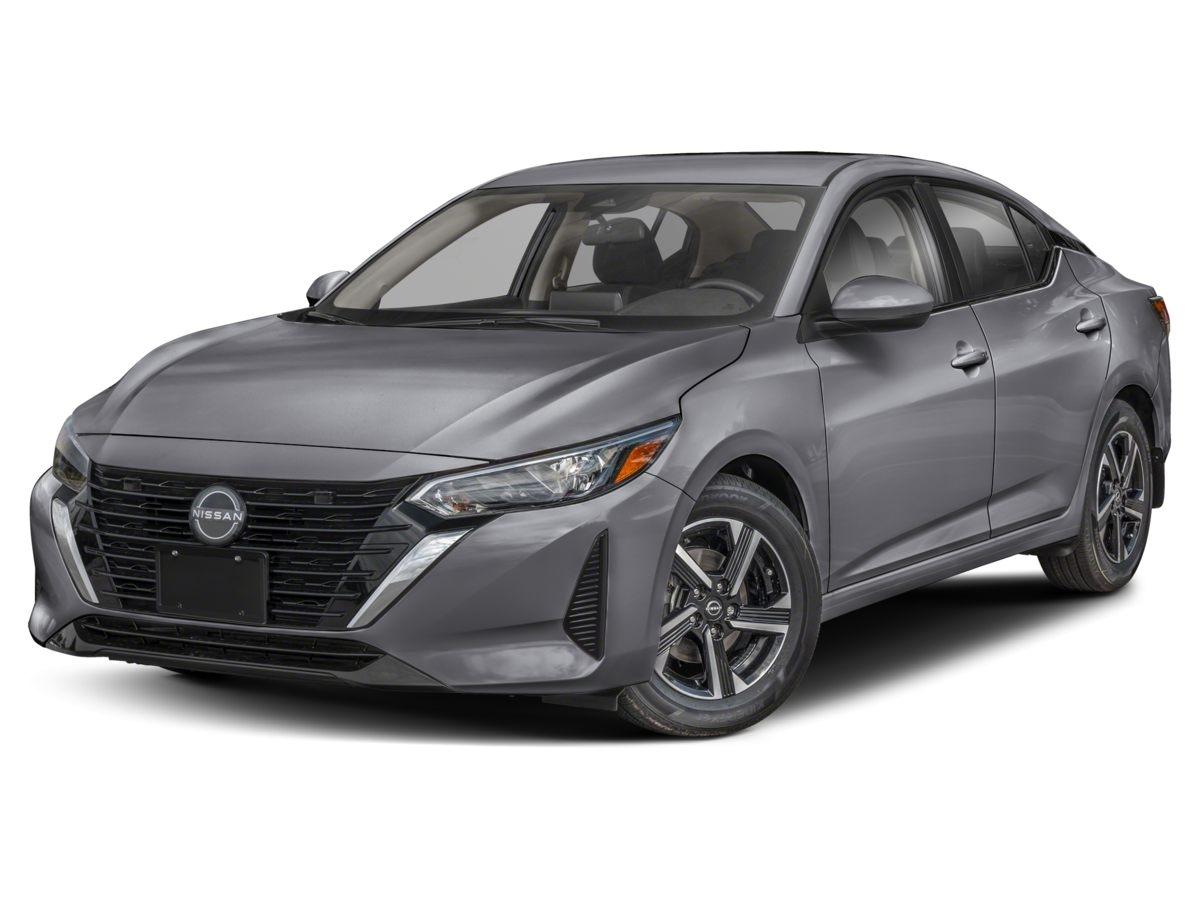 Nissan Sentra  2025