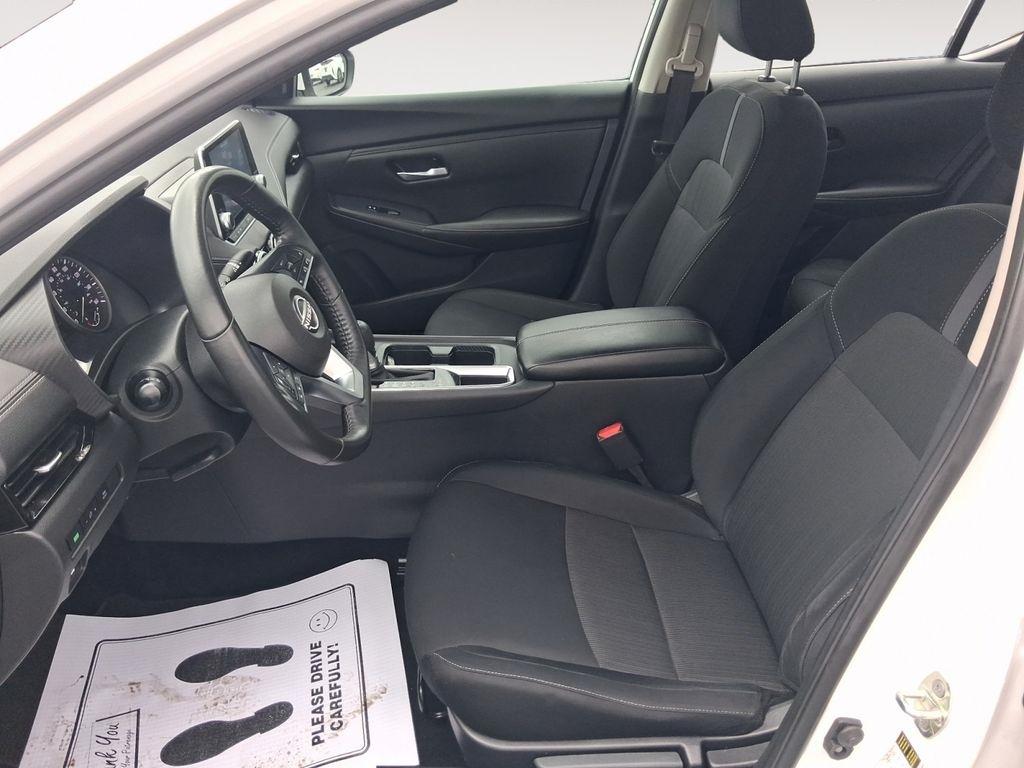 Nissan Sentra  2025