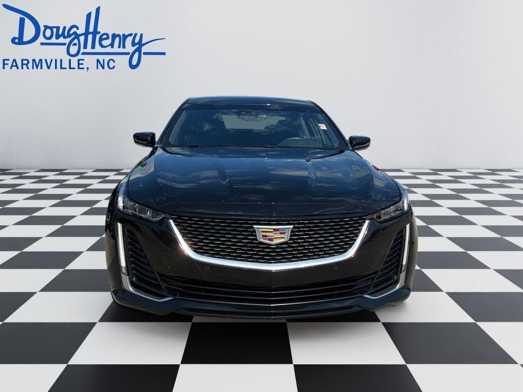 Cadillac CT5  2024