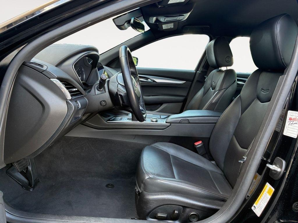 Cadillac CT5  2024