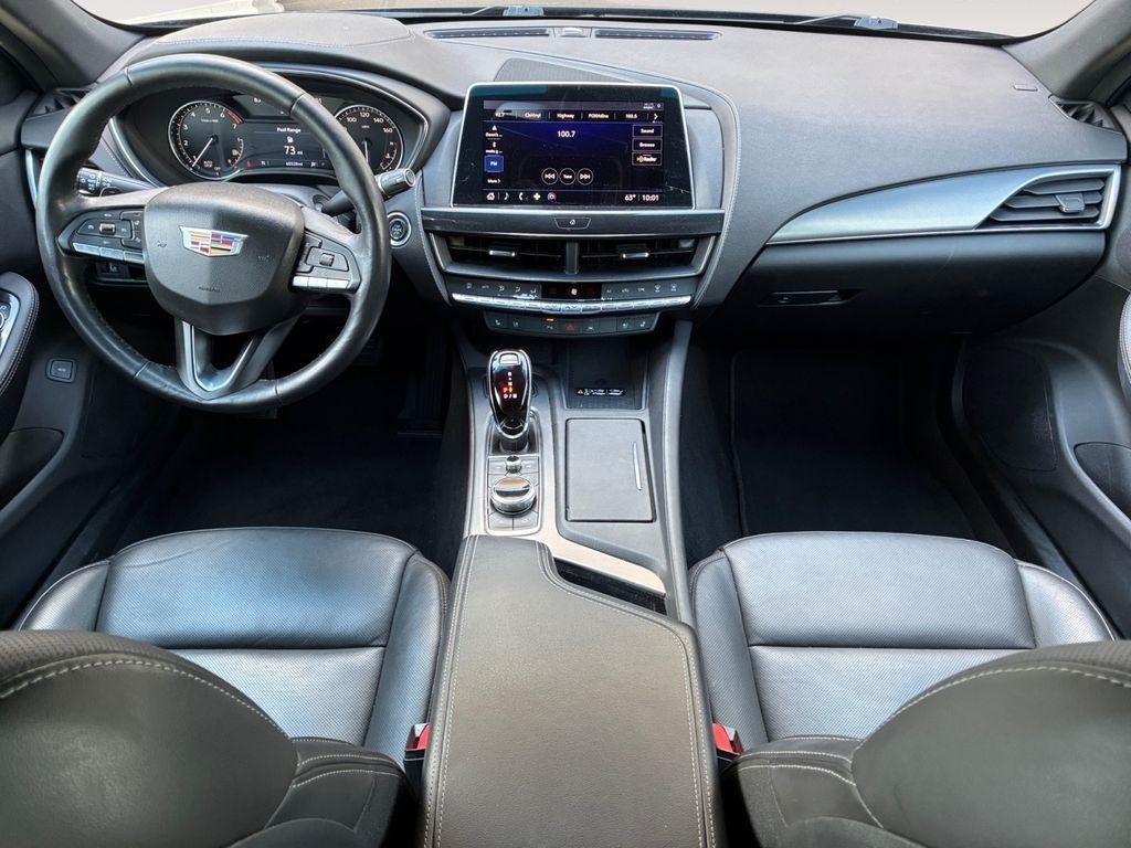 Cadillac CT5  2024