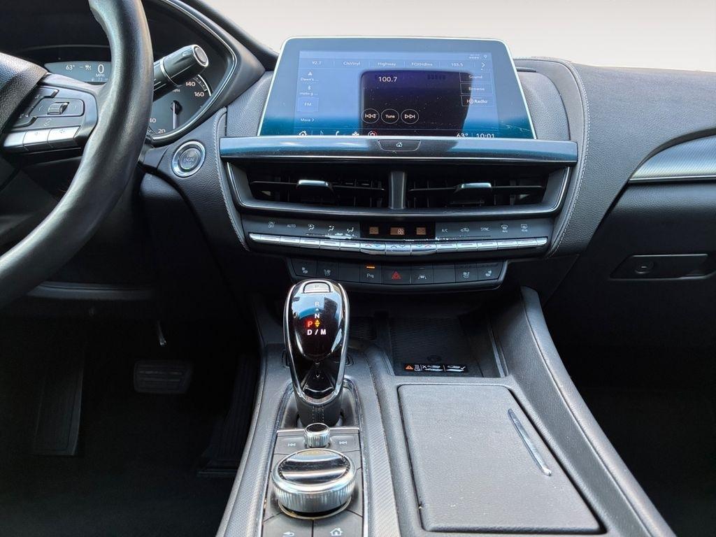 Cadillac CT5  2024