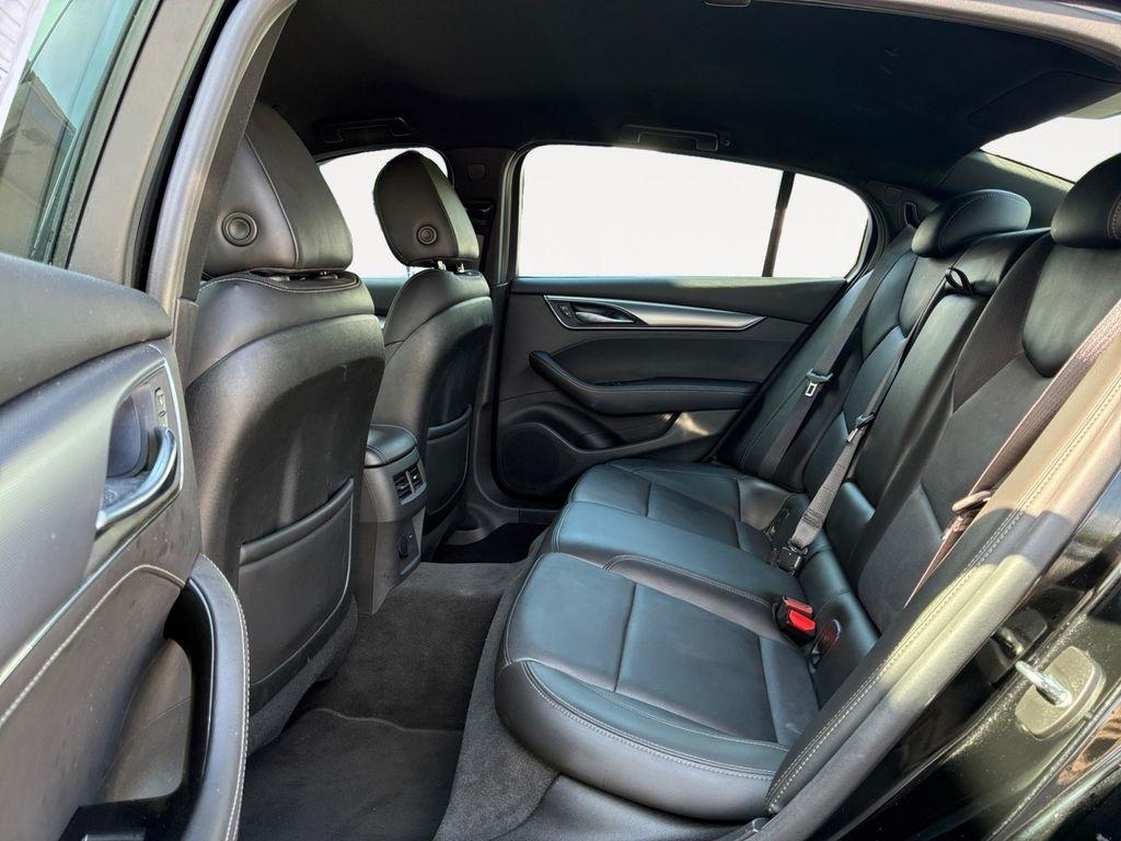 Cadillac CT5  2024