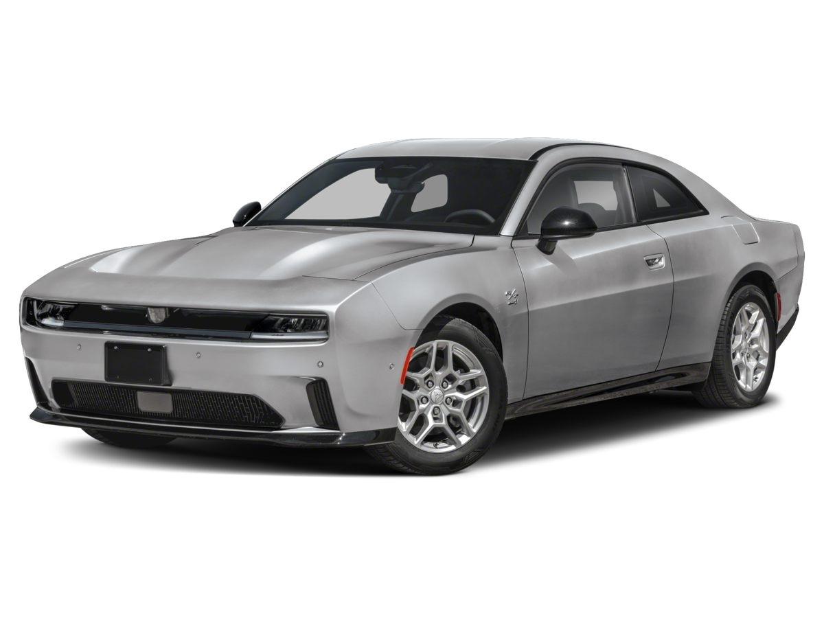 Dodge Charger  2026