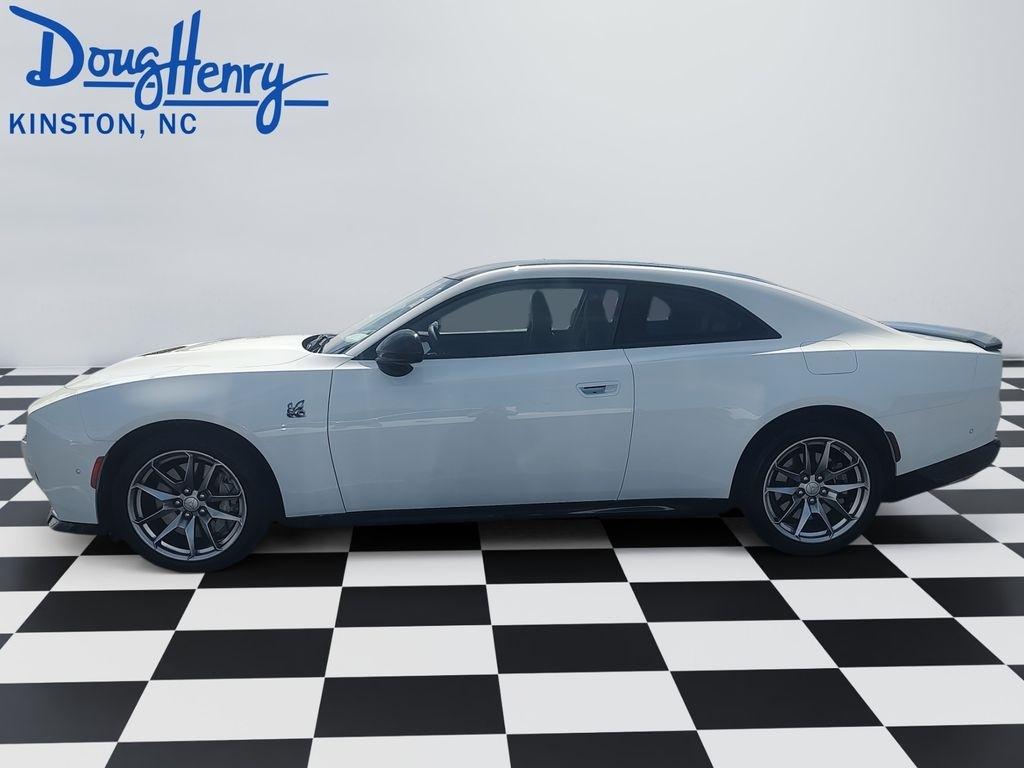 Dodge Charger  2026