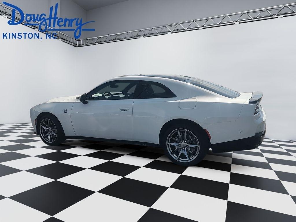 Dodge Charger  2026