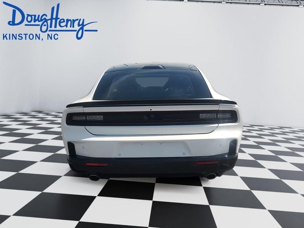 Dodge Charger  2026