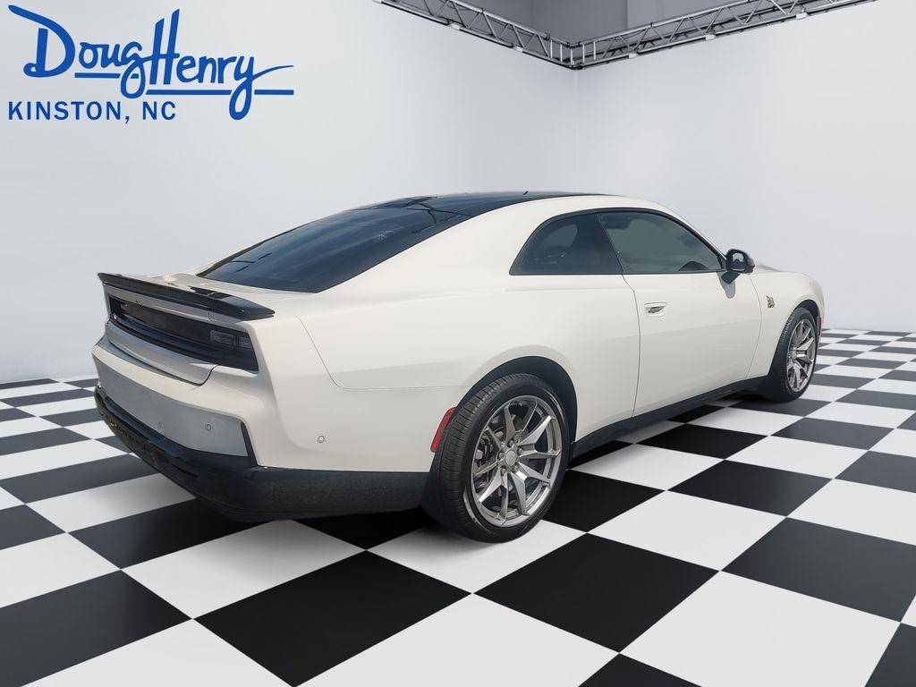 Dodge Charger  2026