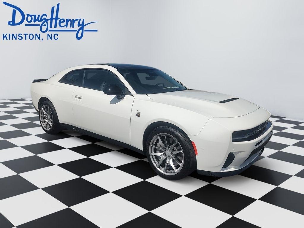 Dodge Charger  2026