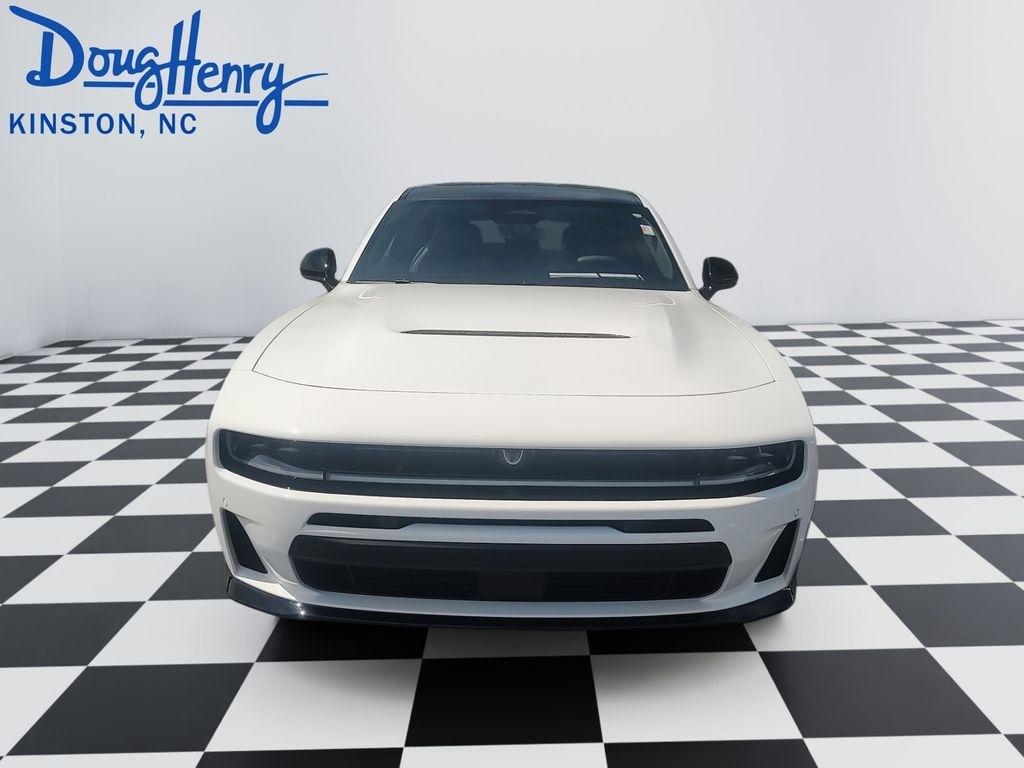 Dodge Charger  2026