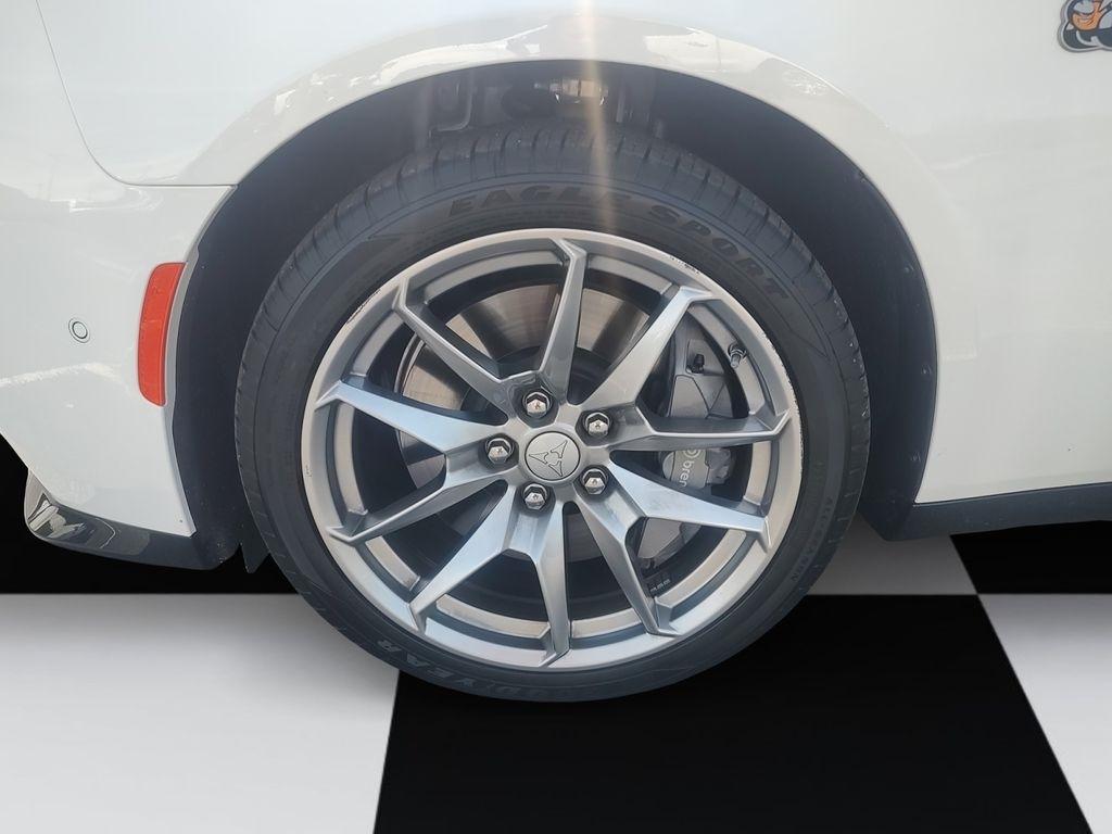Dodge Charger  2026