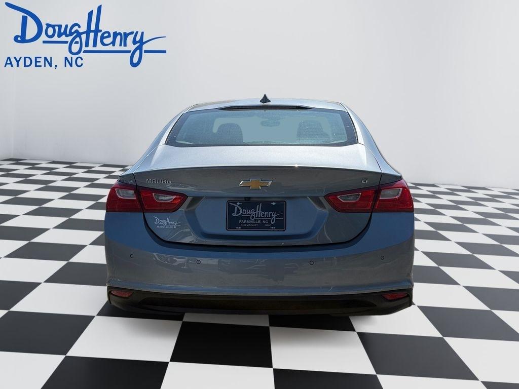 Chevrolet Malibu  2024