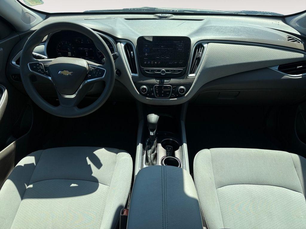 Chevrolet Malibu  2024
