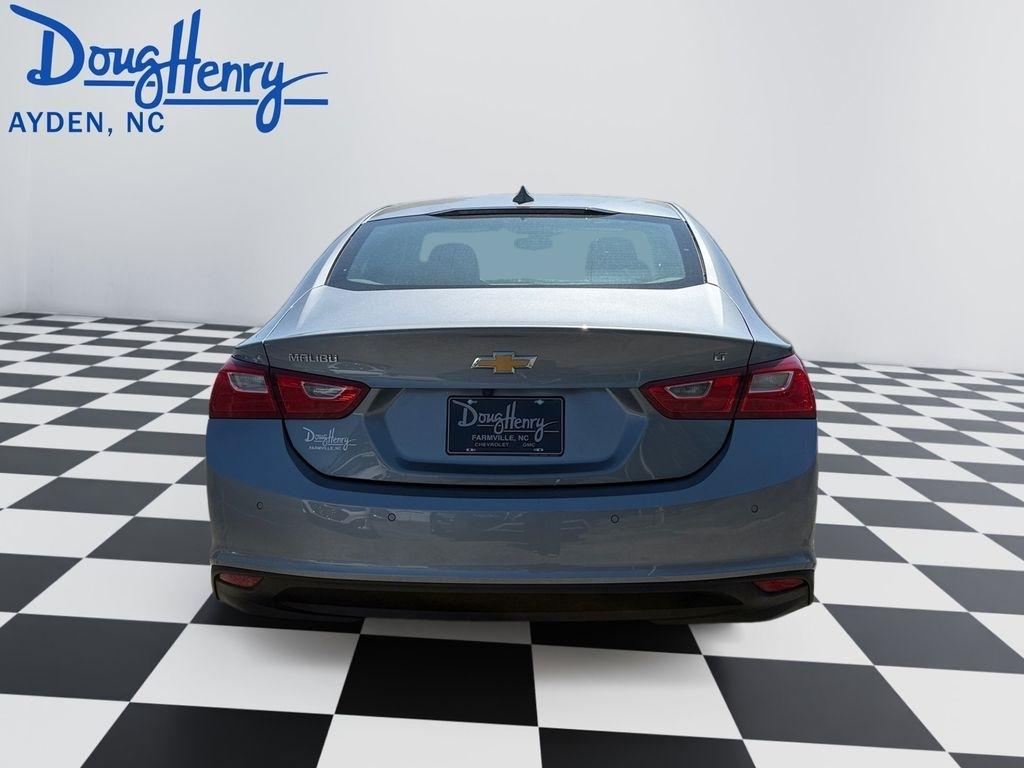 Chevrolet Malibu  2024