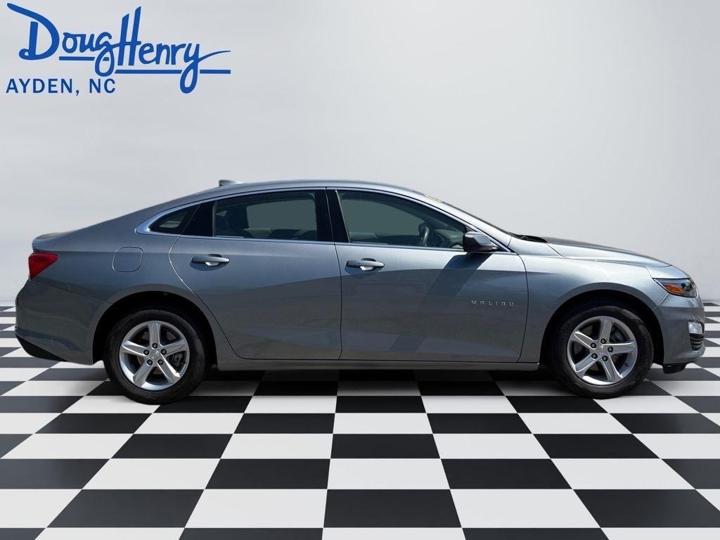 Chevrolet Malibu  2024