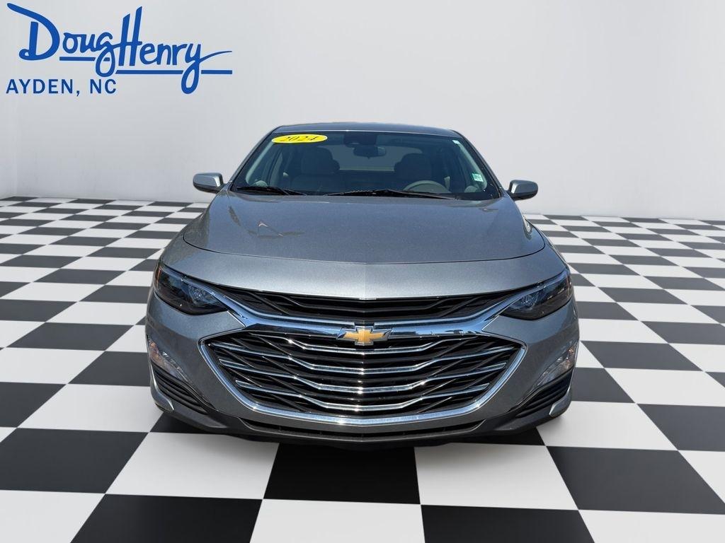 Chevrolet Malibu  2024