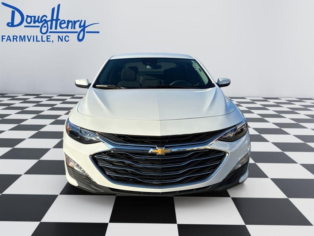 Chevrolet Malibu  2024