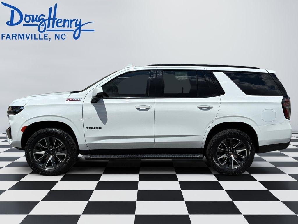 Chevrolet Tahoe  2023