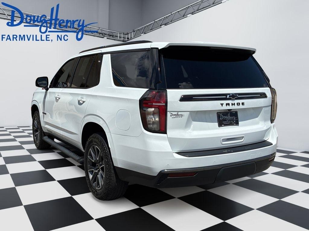 Chevrolet Tahoe  2023