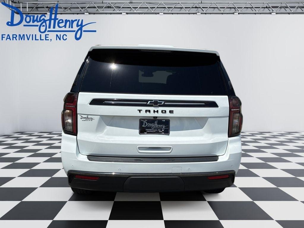 Chevrolet Tahoe  2023