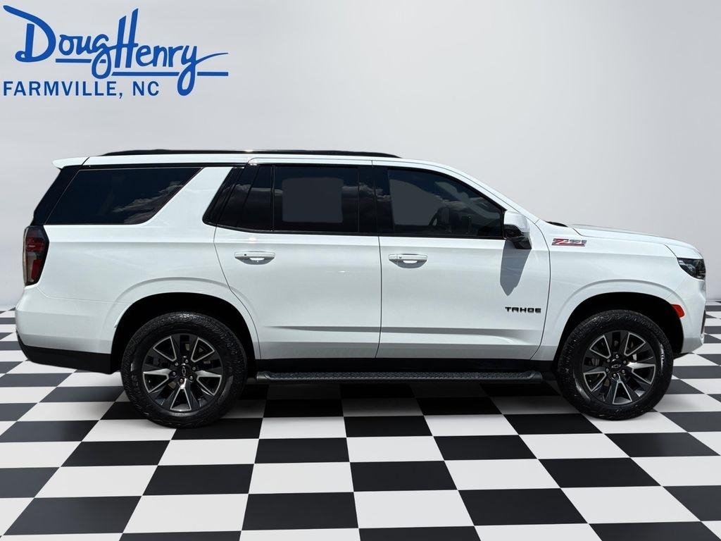 Chevrolet Tahoe  2023