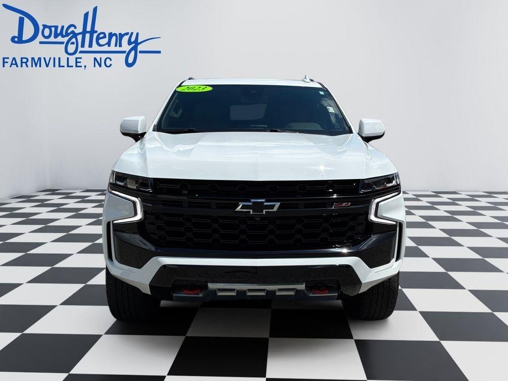 Chevrolet Tahoe  2023