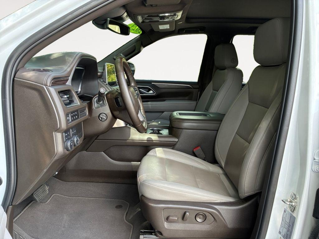 Chevrolet Tahoe  2023