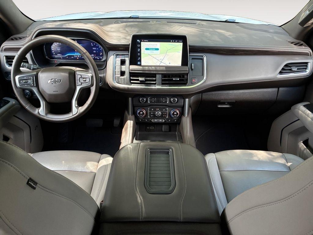 Chevrolet Tahoe  2023