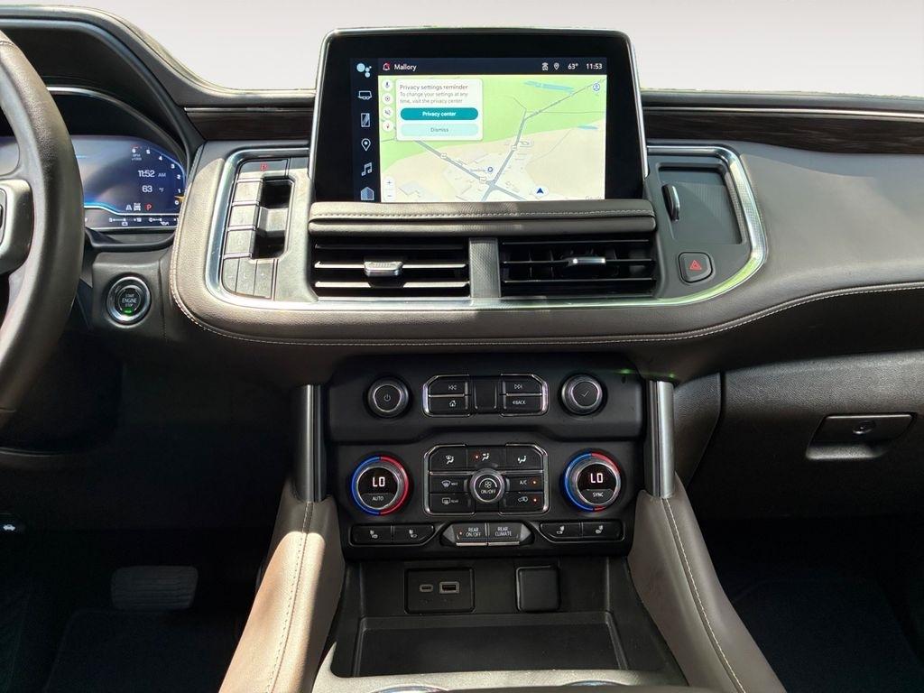 Chevrolet Tahoe  2023