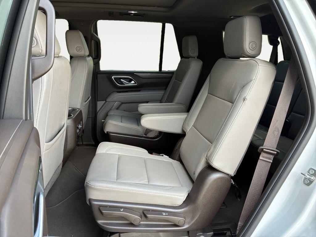 Chevrolet Tahoe  2023