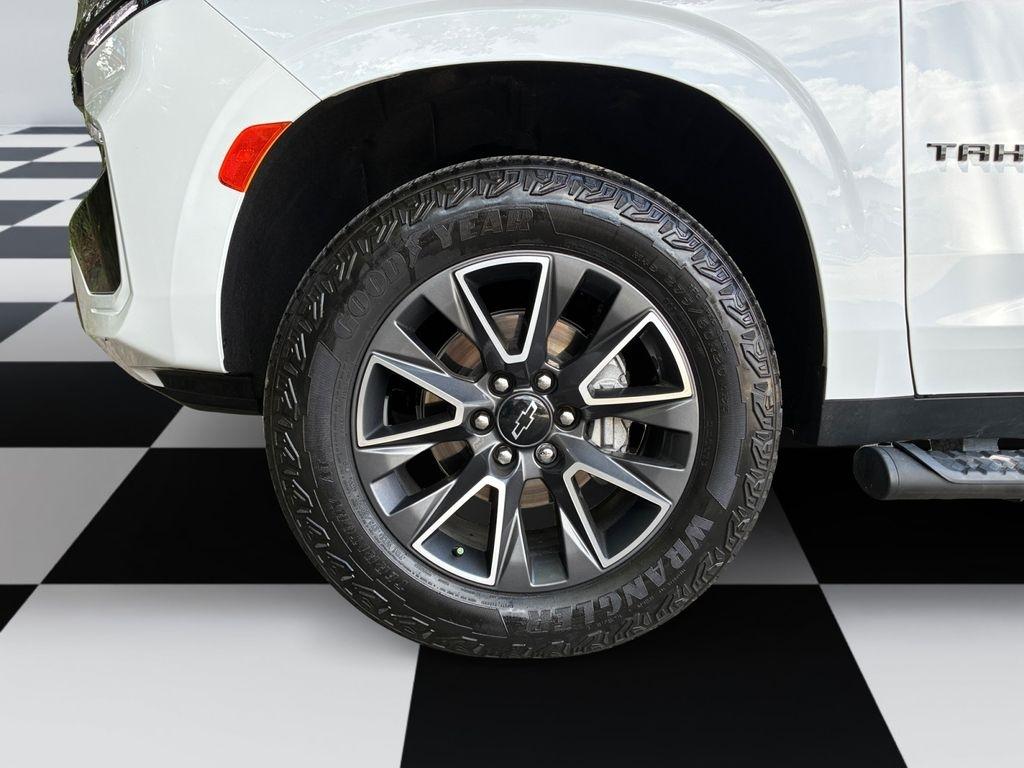 Chevrolet Tahoe  2023