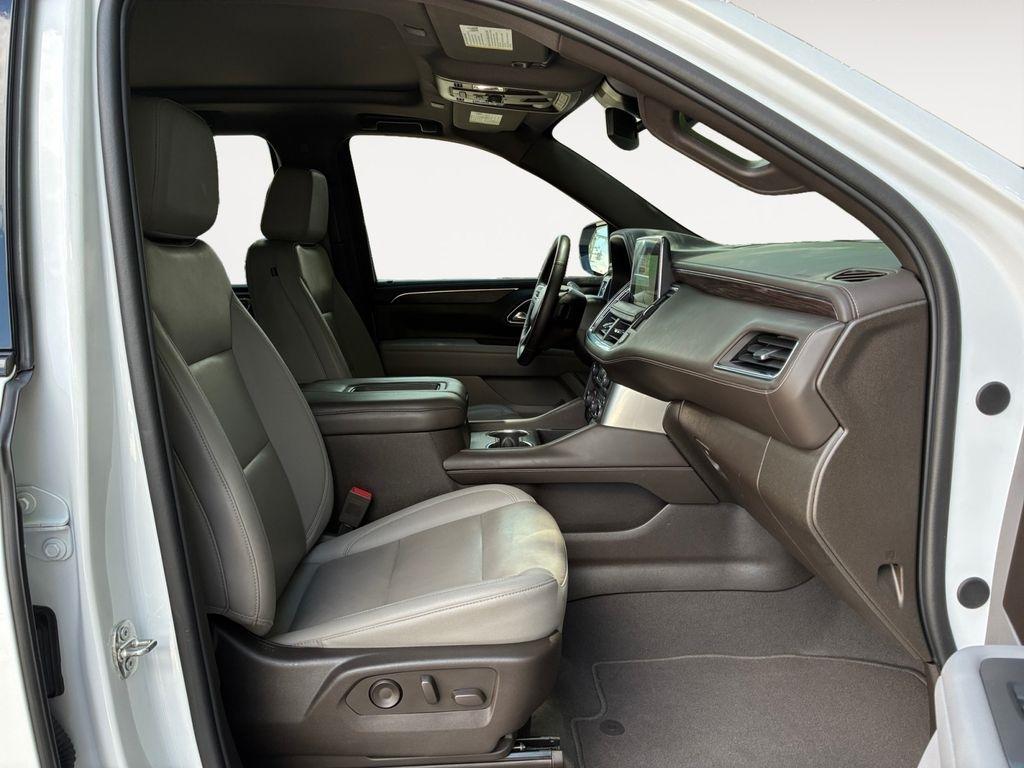 Chevrolet Tahoe  2023