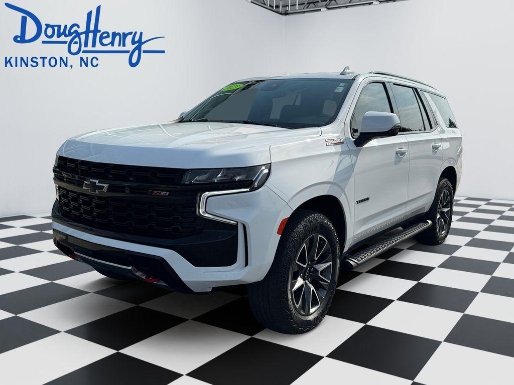 Chevrolet Tahoe  2023