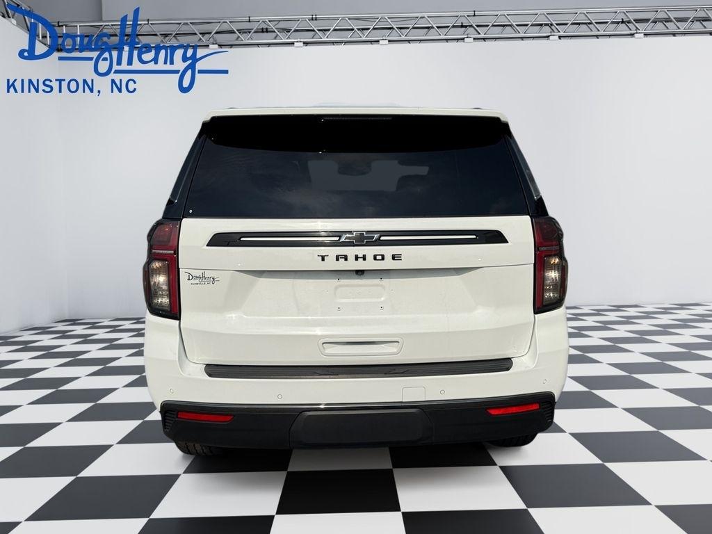 Chevrolet Tahoe  2023