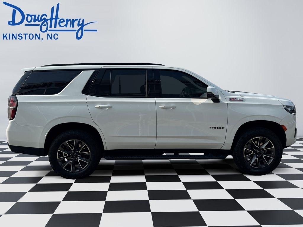 Chevrolet Tahoe  2023