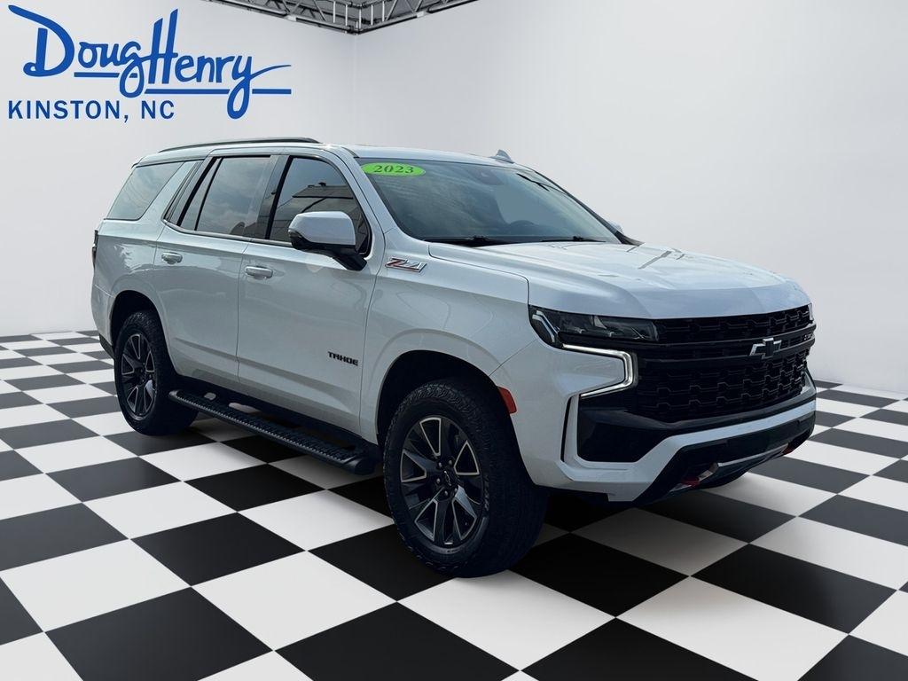 Chevrolet Tahoe  2023