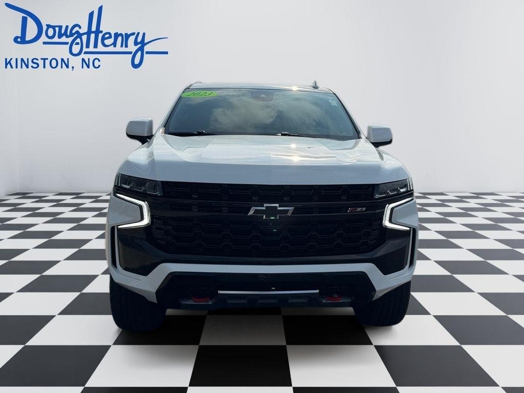 Chevrolet Tahoe  2023