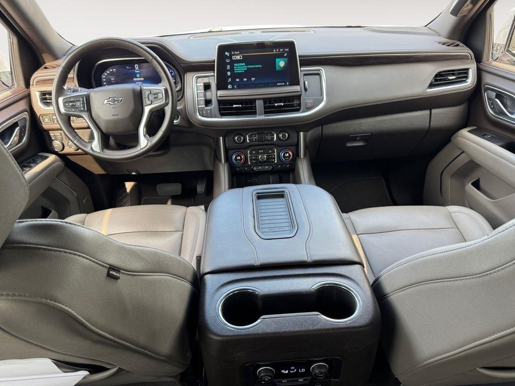 Chevrolet Tahoe  2023