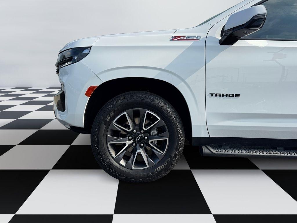 Chevrolet Tahoe  2023