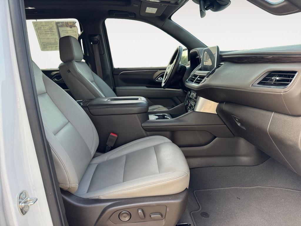 Chevrolet Tahoe  2023