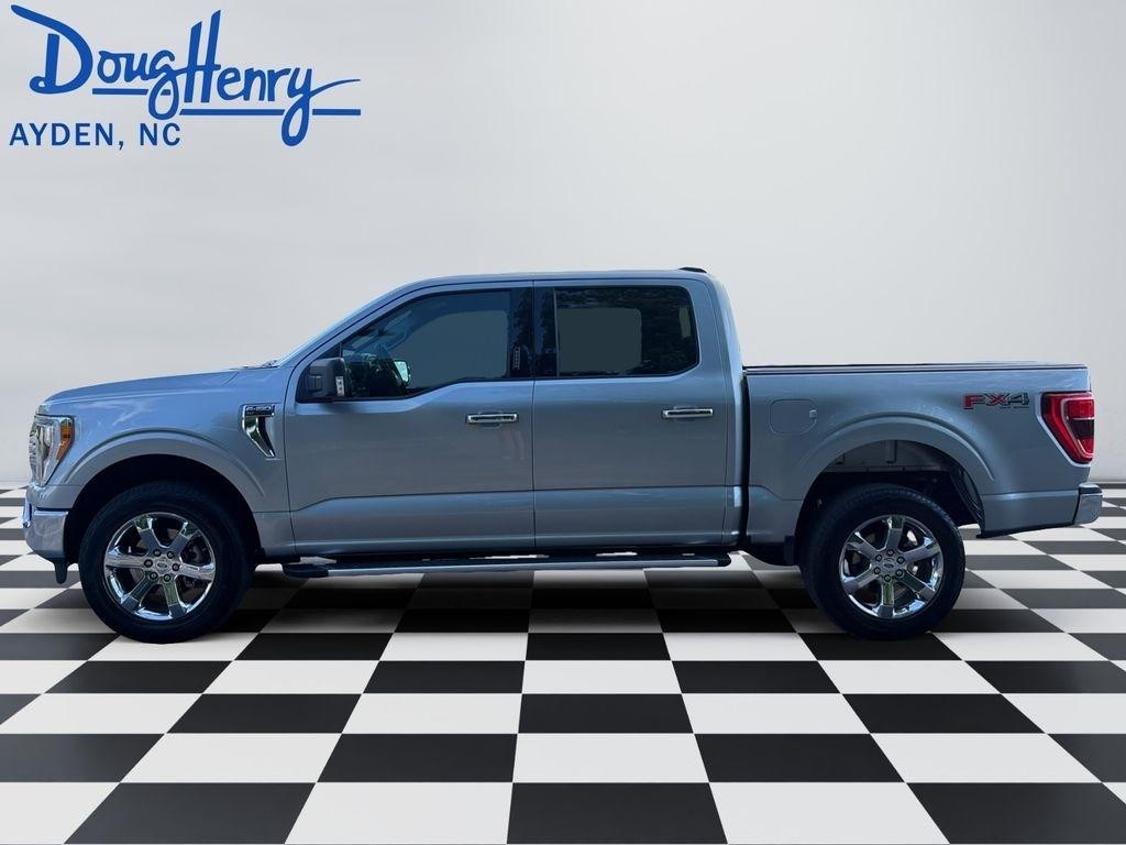 Ford F-150  2023