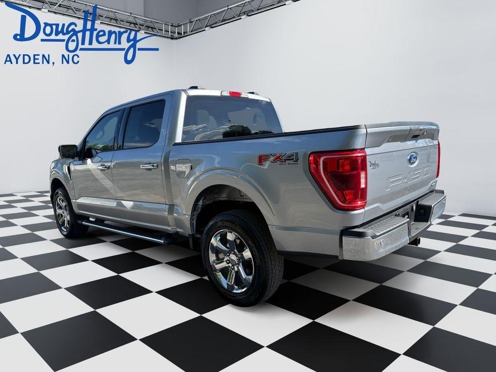 Ford F-150  2023
